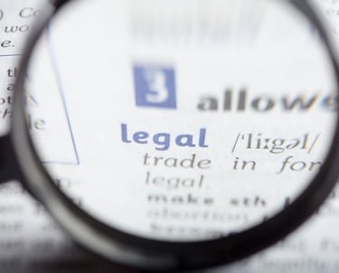 Traducciones Jurícias Especializadas