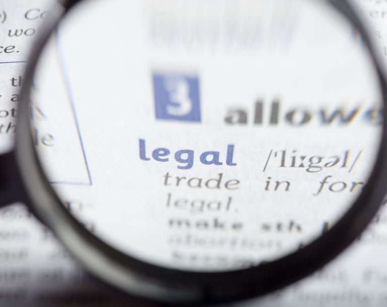 Traducciones Jurícias Especializadas